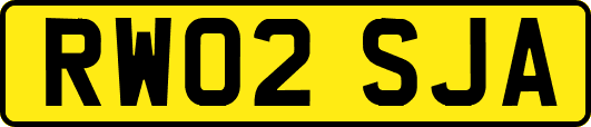 RW02SJA