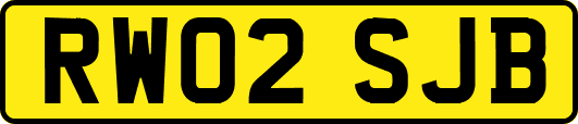 RW02SJB