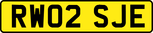 RW02SJE