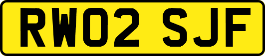 RW02SJF