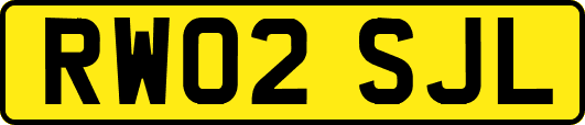RW02SJL