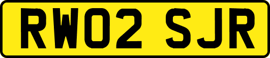 RW02SJR