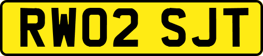 RW02SJT