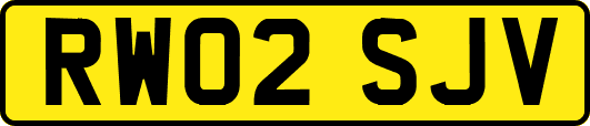RW02SJV