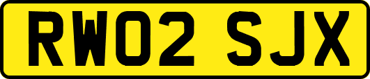 RW02SJX