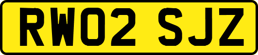 RW02SJZ