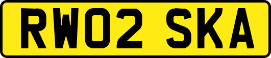 RW02SKA