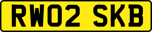 RW02SKB