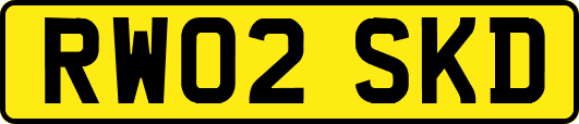 RW02SKD