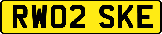 RW02SKE