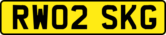 RW02SKG