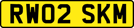 RW02SKM