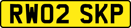 RW02SKP