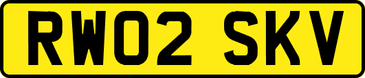 RW02SKV