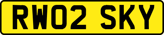 RW02SKY