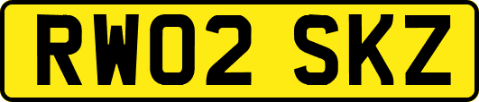 RW02SKZ