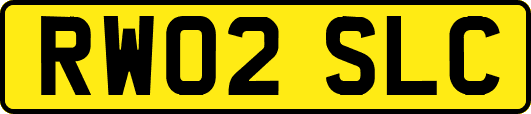 RW02SLC