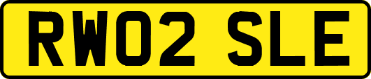 RW02SLE