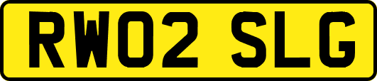 RW02SLG