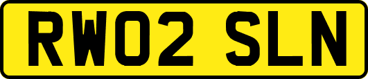 RW02SLN