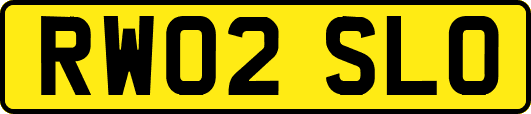 RW02SLO