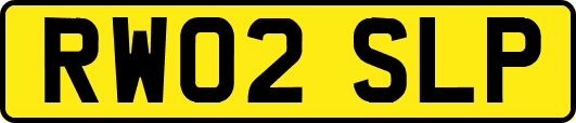 RW02SLP