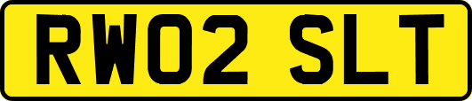 RW02SLT