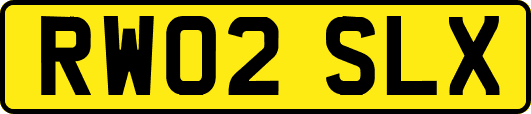 RW02SLX