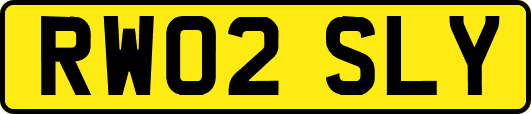 RW02SLY