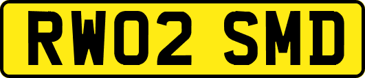 RW02SMD