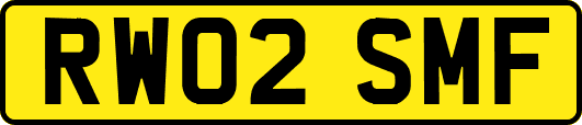 RW02SMF