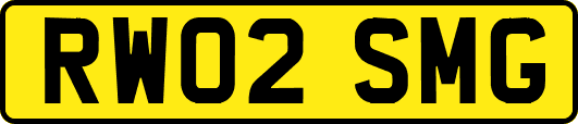 RW02SMG