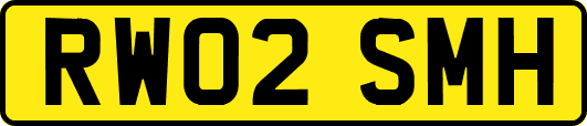 RW02SMH