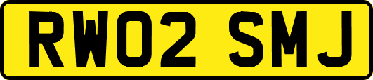 RW02SMJ
