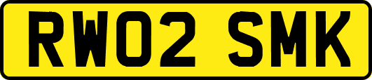 RW02SMK