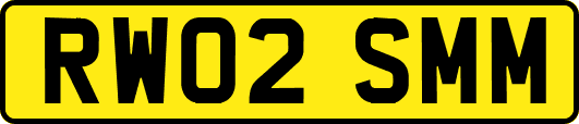 RW02SMM
