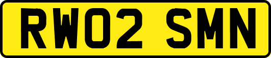 RW02SMN