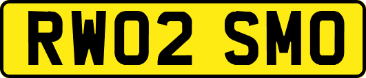 RW02SMO