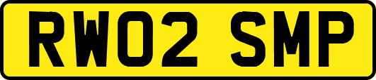 RW02SMP