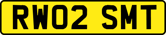 RW02SMT
