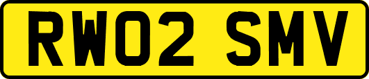 RW02SMV