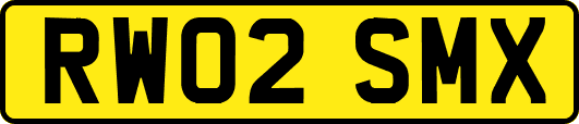 RW02SMX