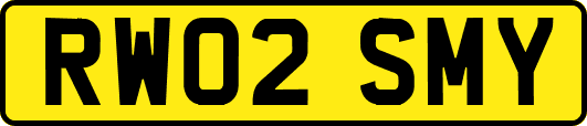 RW02SMY
