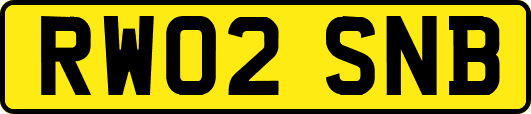 RW02SNB