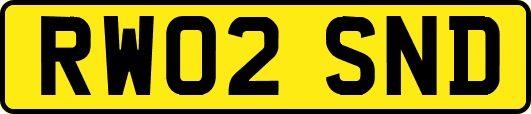 RW02SND