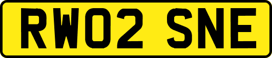 RW02SNE
