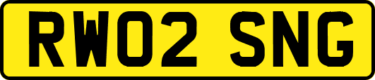 RW02SNG
