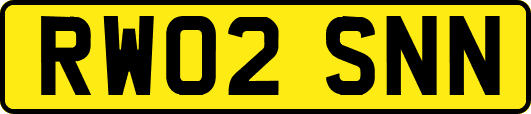 RW02SNN