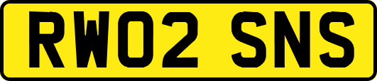 RW02SNS