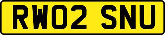 RW02SNU